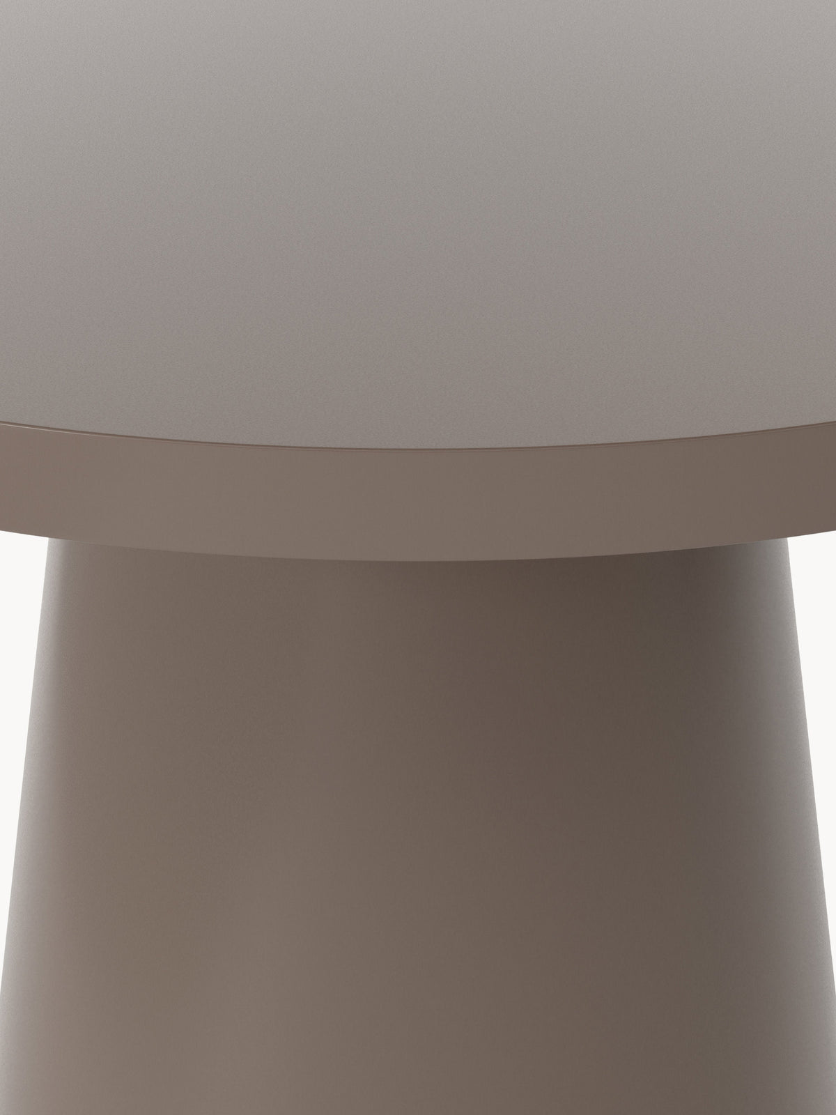 Kim Round Garden Table, in various sizes