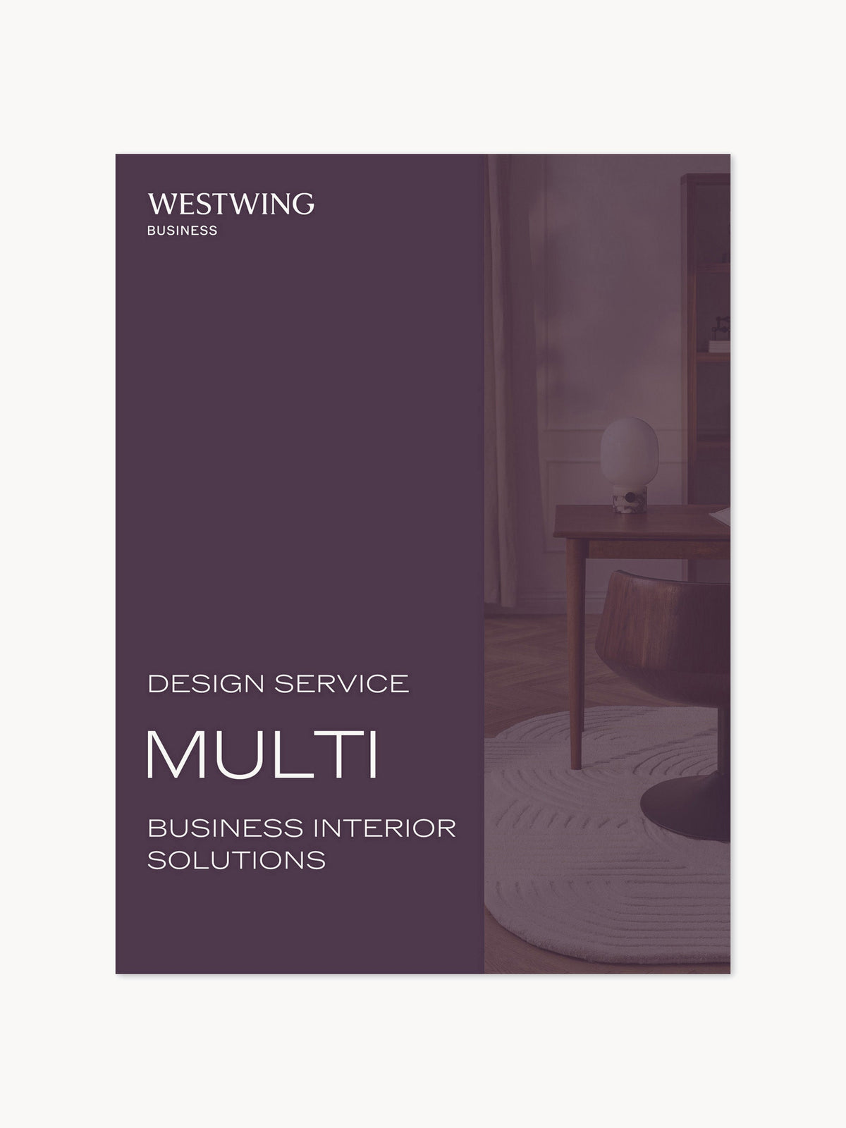 Gallery image 1 - Business Design Service Multi