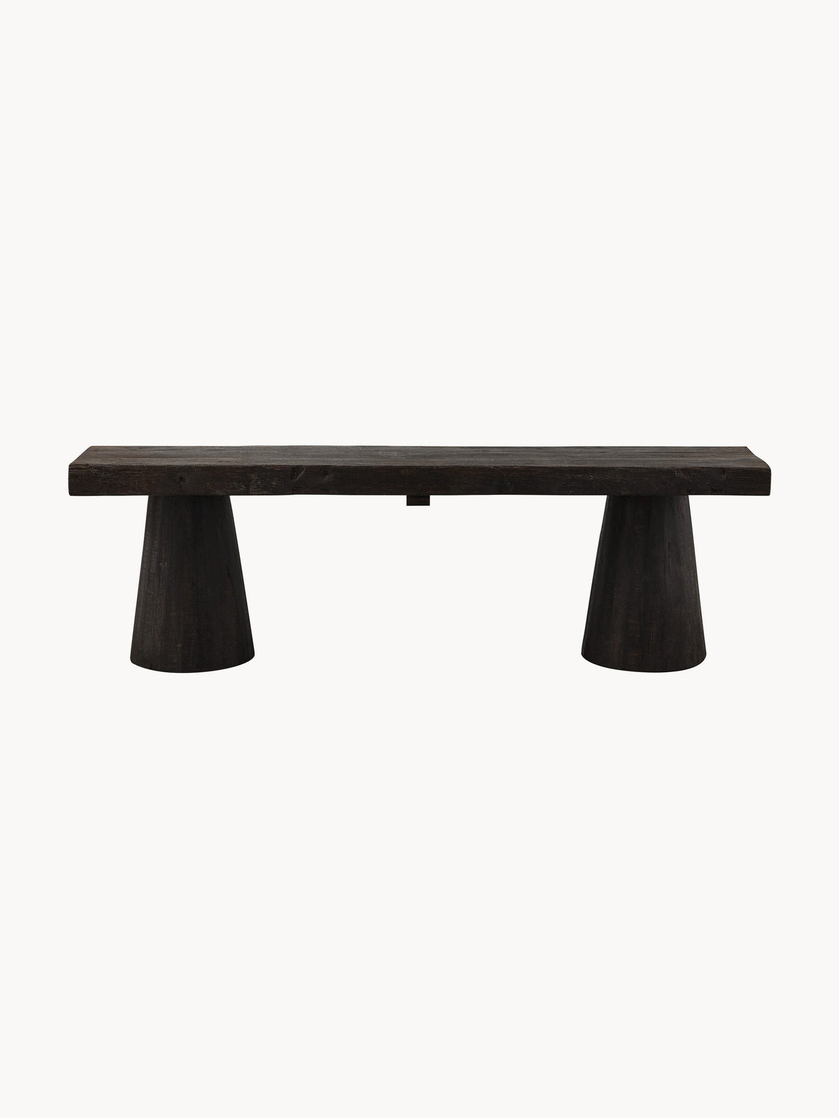 Clyde Mango Wood Bench