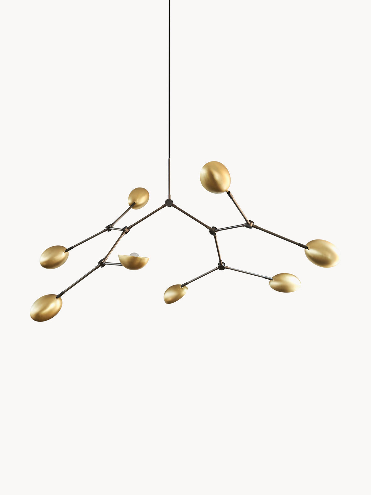 Drop Large Chandelier, in various sizes