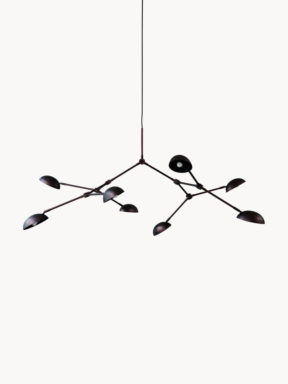 Gallery image 1 - Large Chandelier Drop, in various sizes