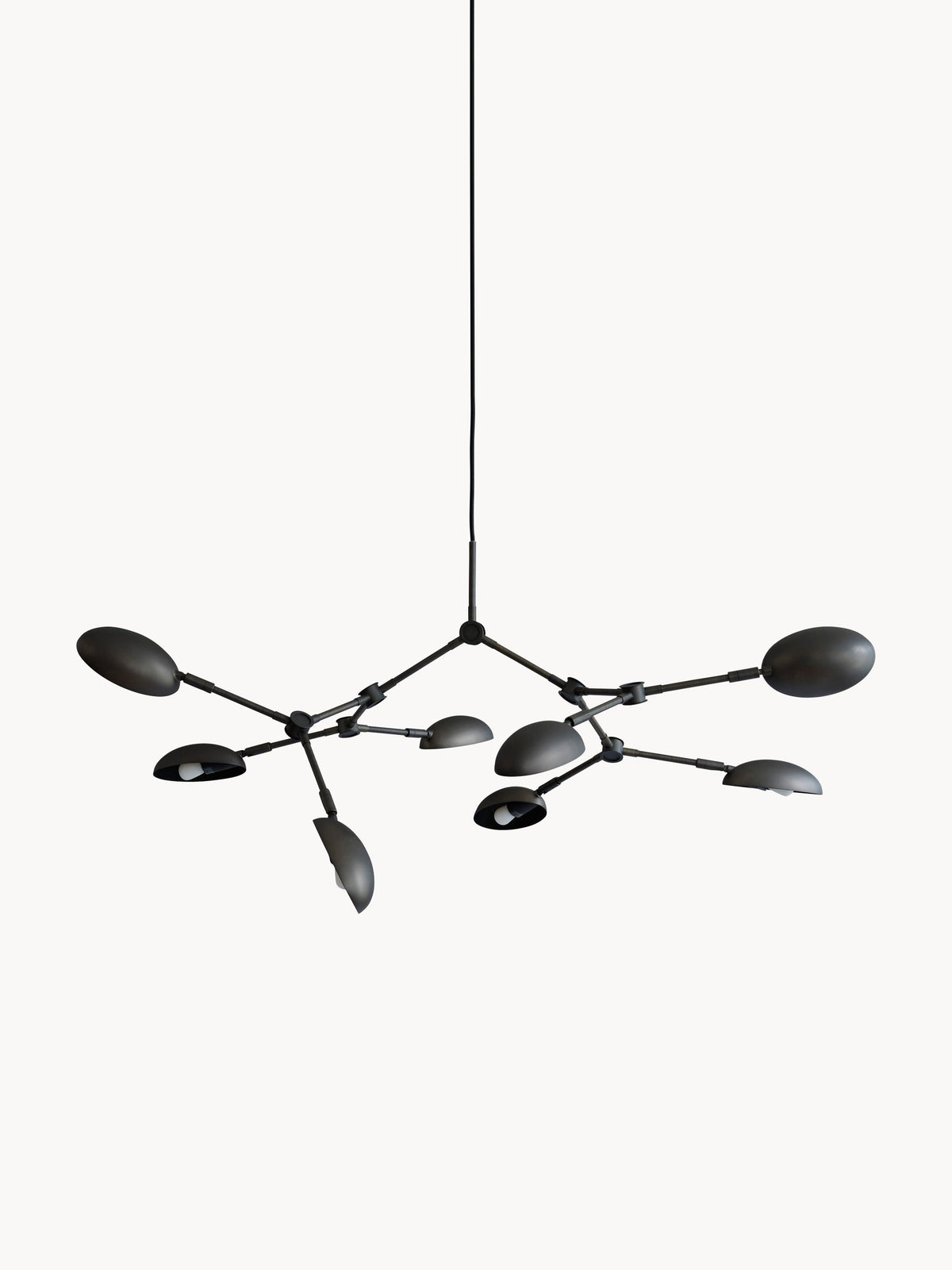 Gallery image 1 - Large Chandelier Drop, in various sizes