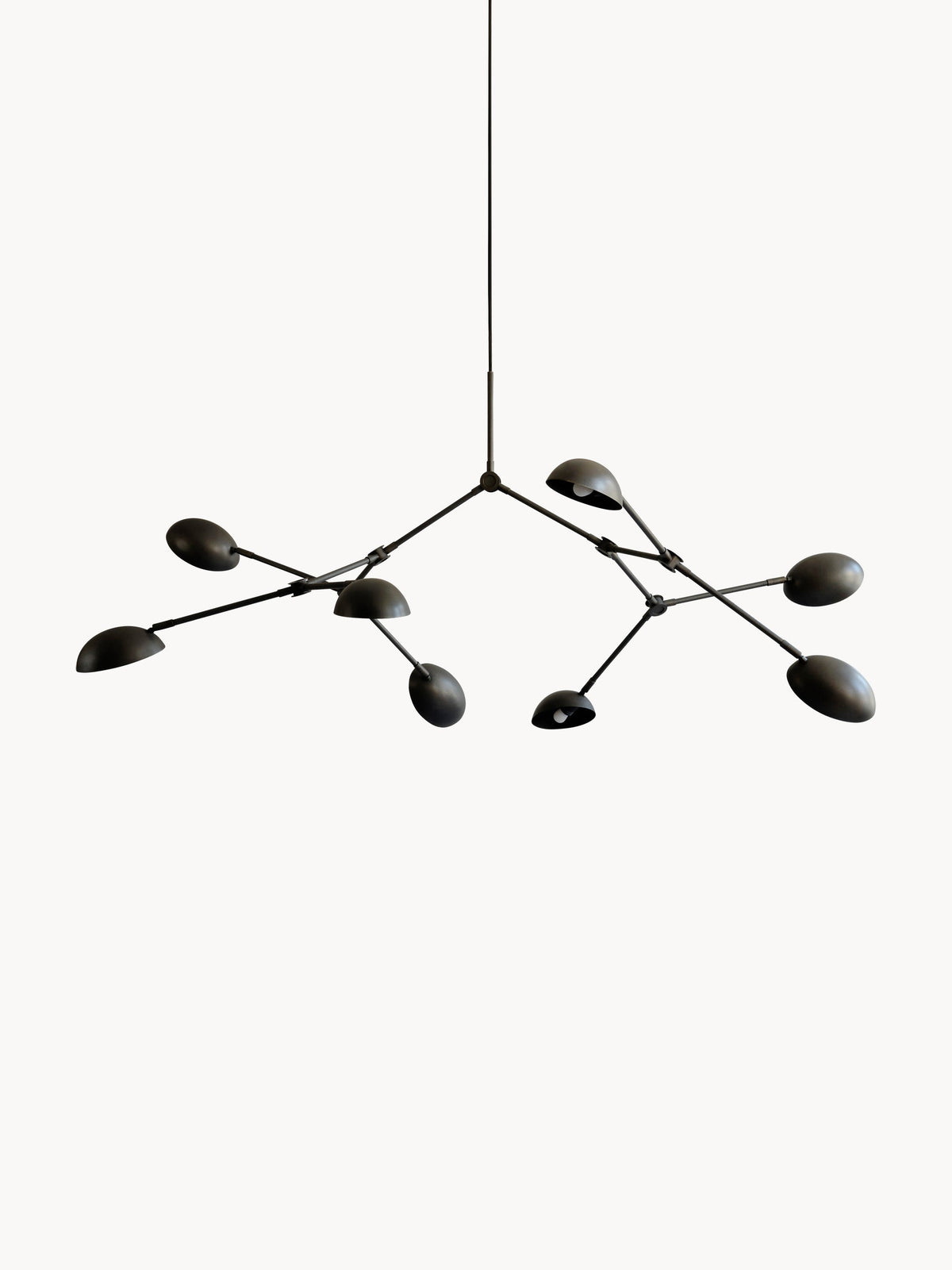Drop Large Chandelier, in various sizes