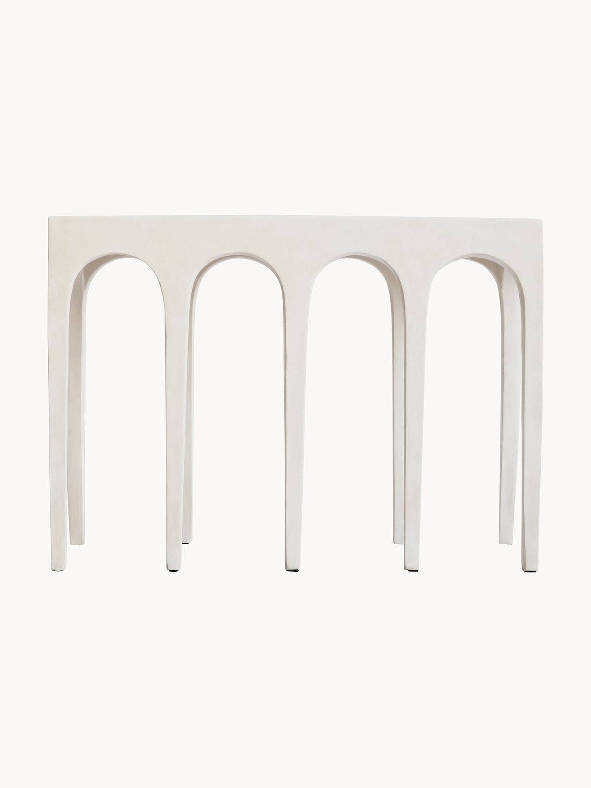 Bow Handmade Console Table