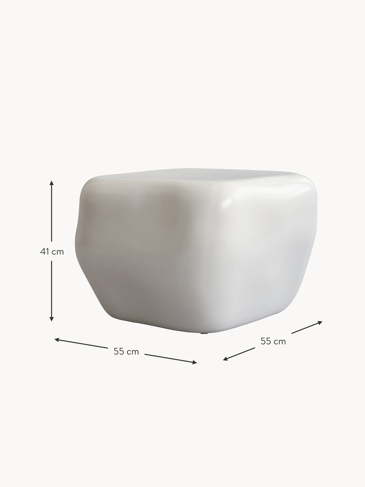 Ishi Handmade Coffee Table