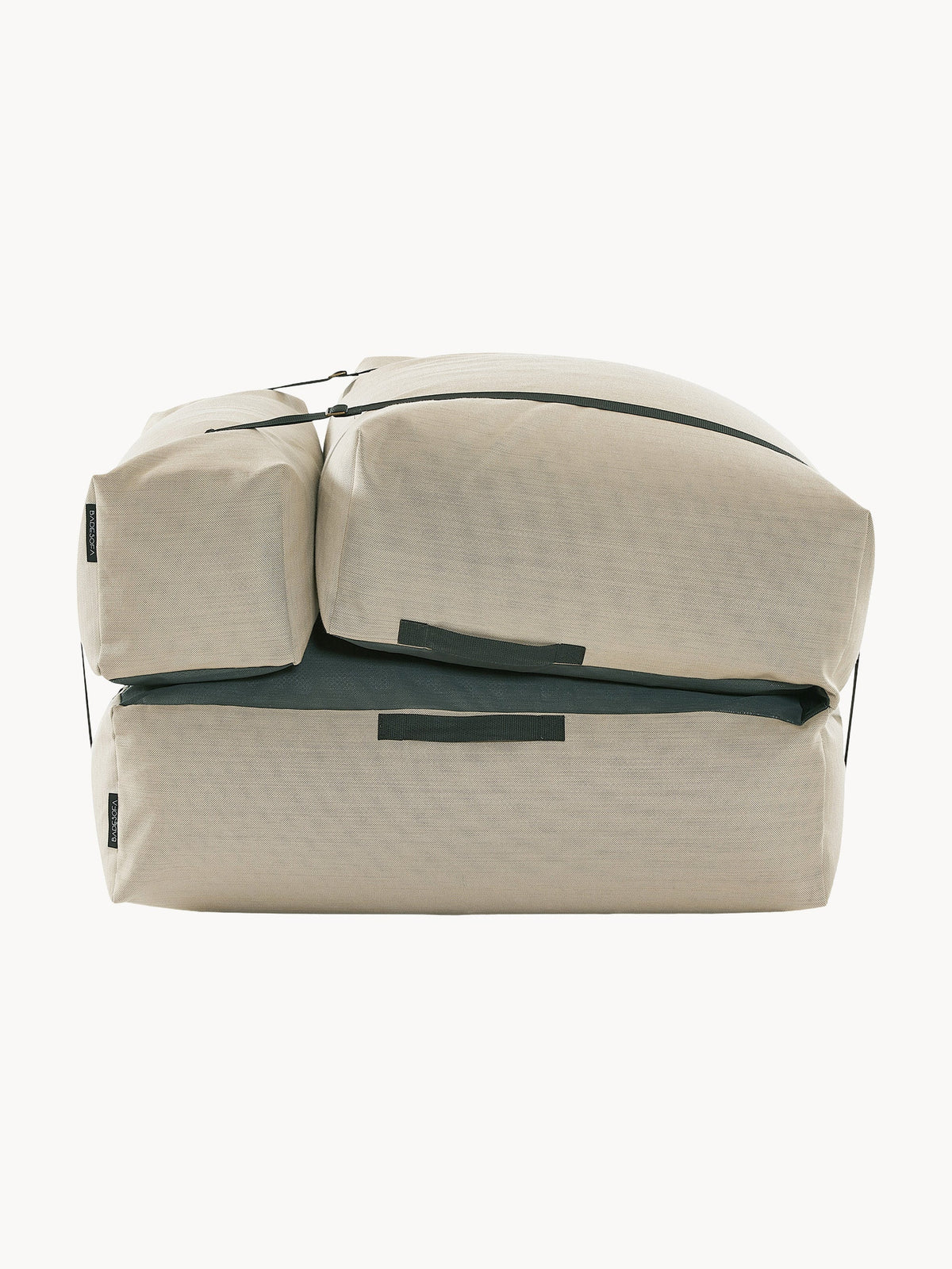 Double Floating Sun Lounger