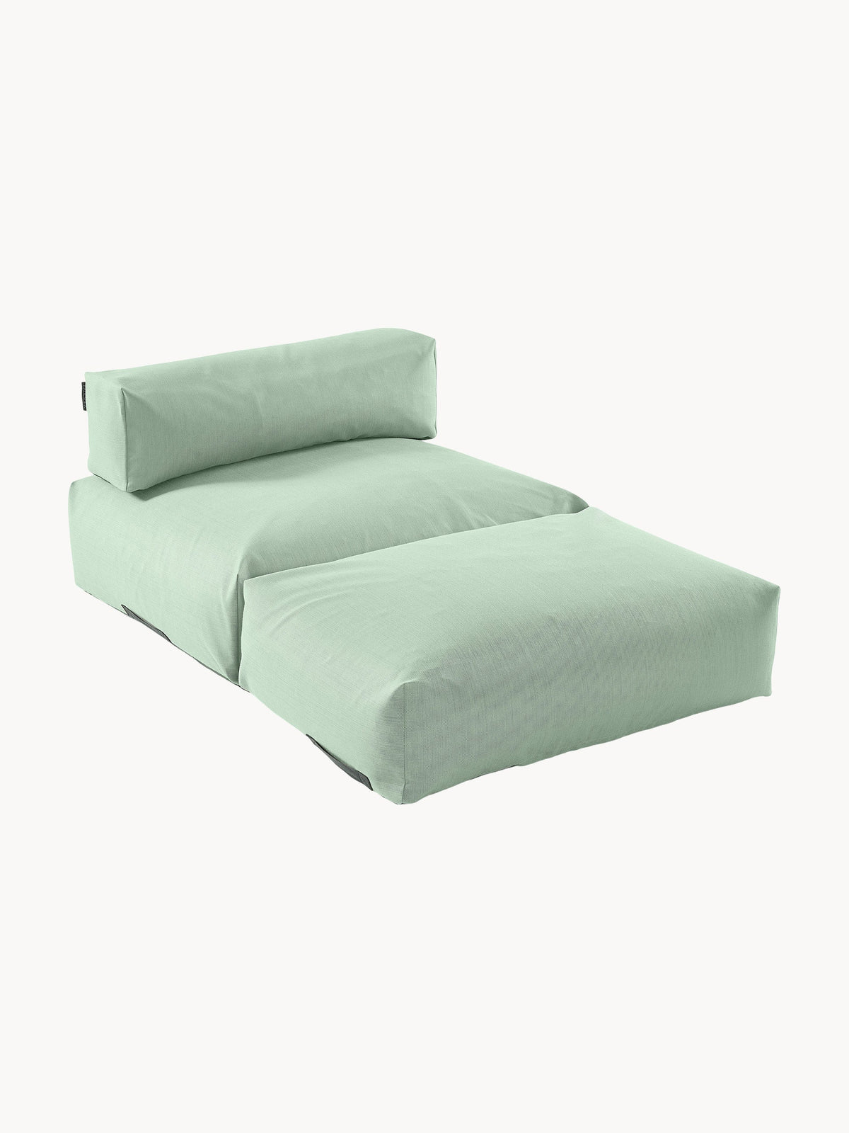 Gallery image 1 - Floating Sun Lounger Double