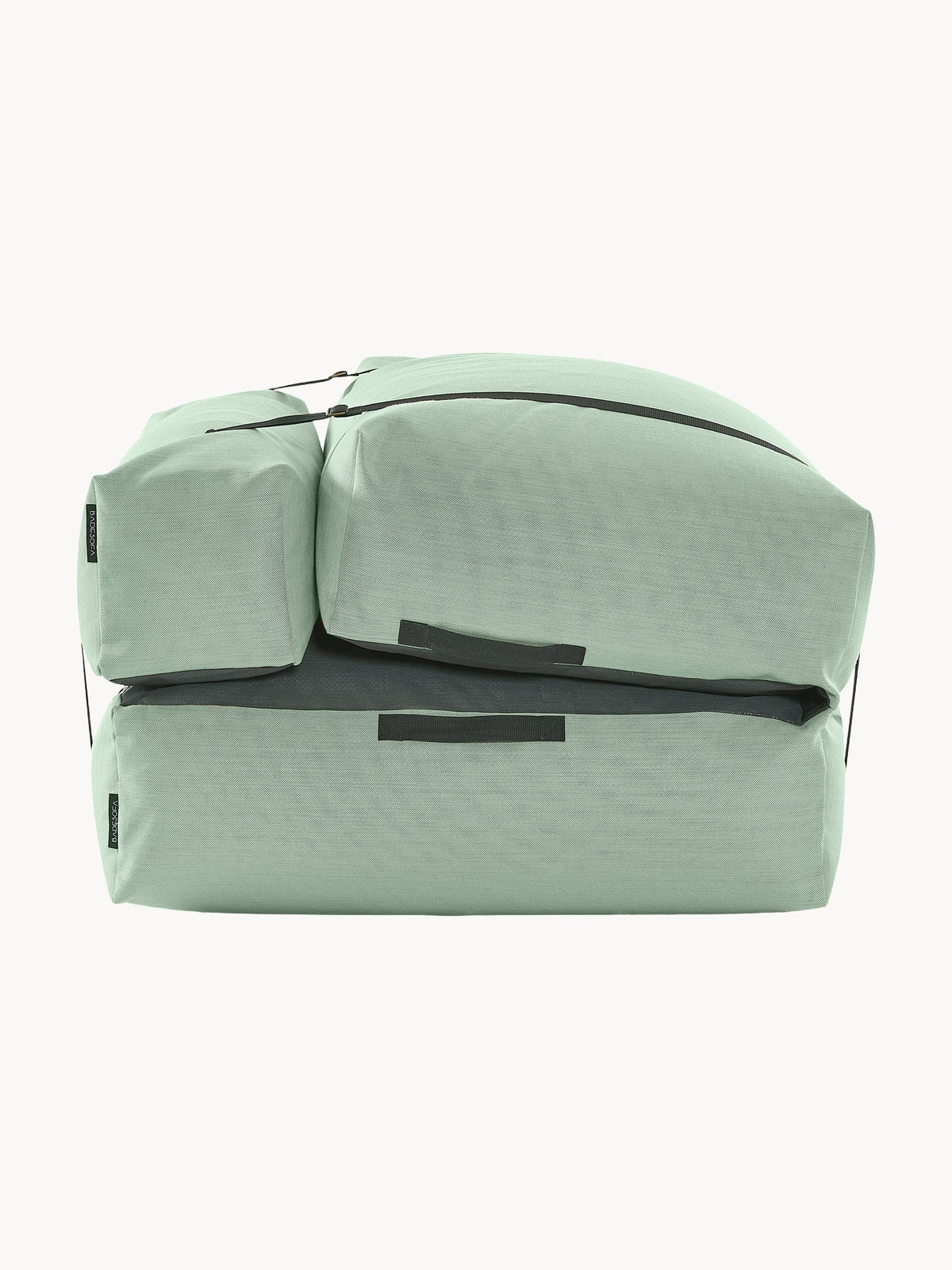 Double Floating Sun Lounger