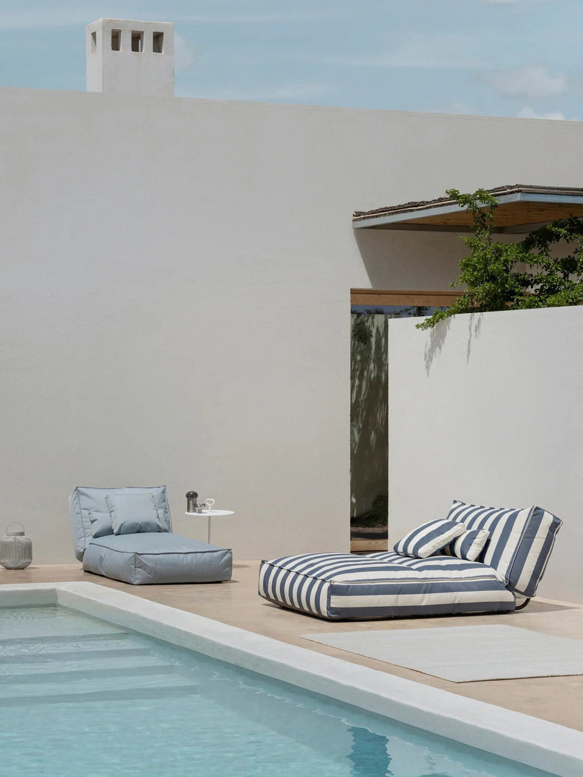 Stay Garden Daybed
