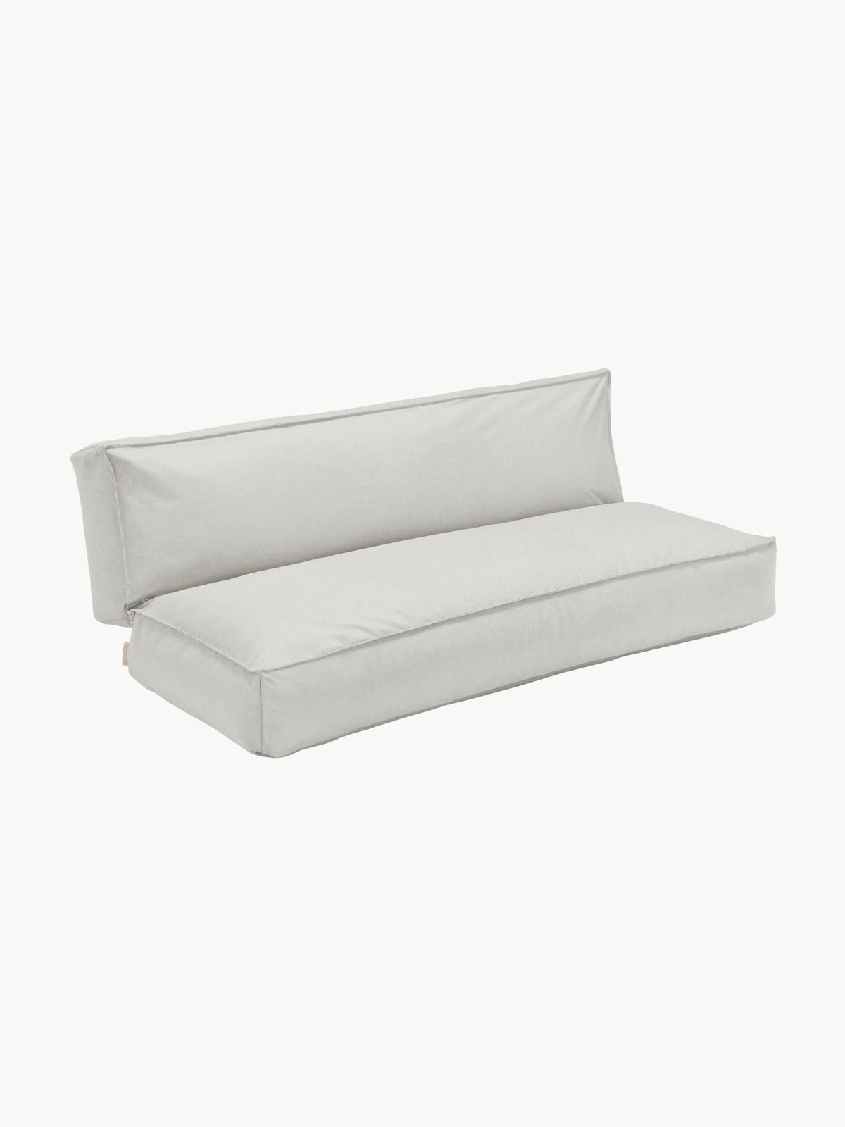 Gallery image 1 - Garden Sofa Stay (3-seater)