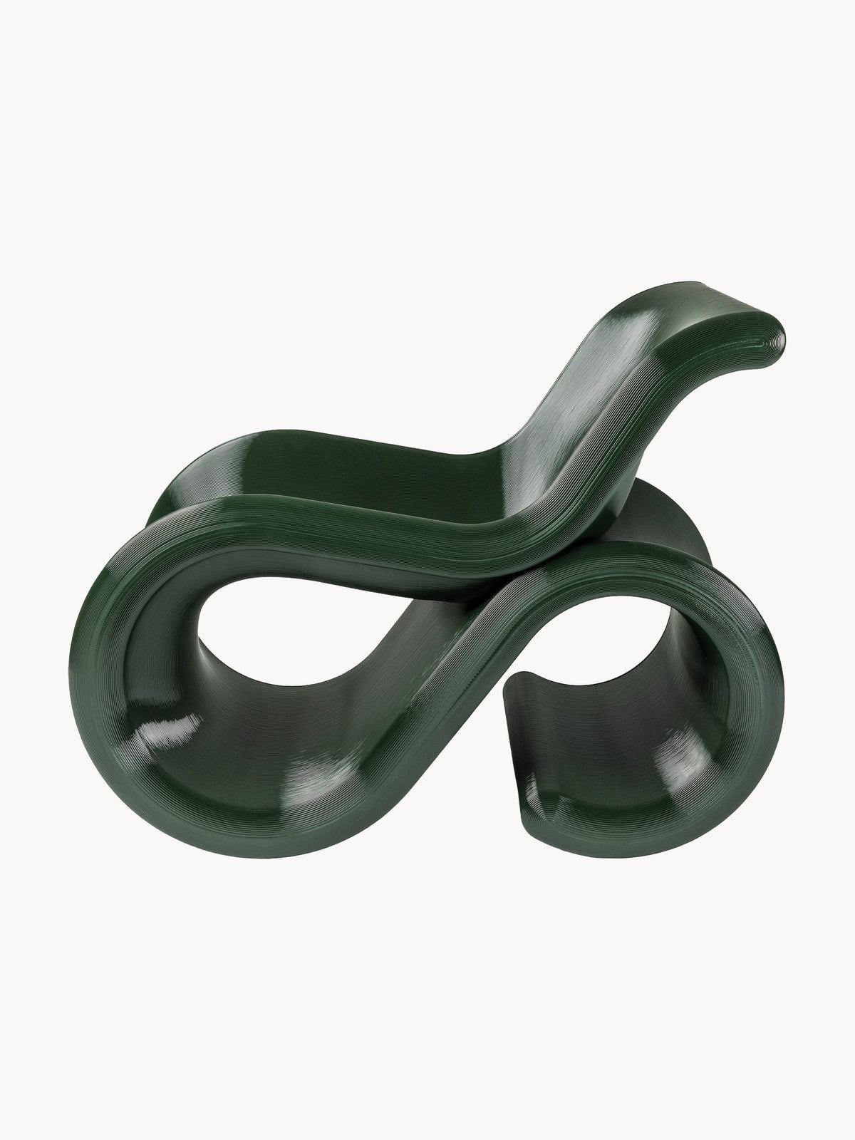 Lounge Chair Éclair