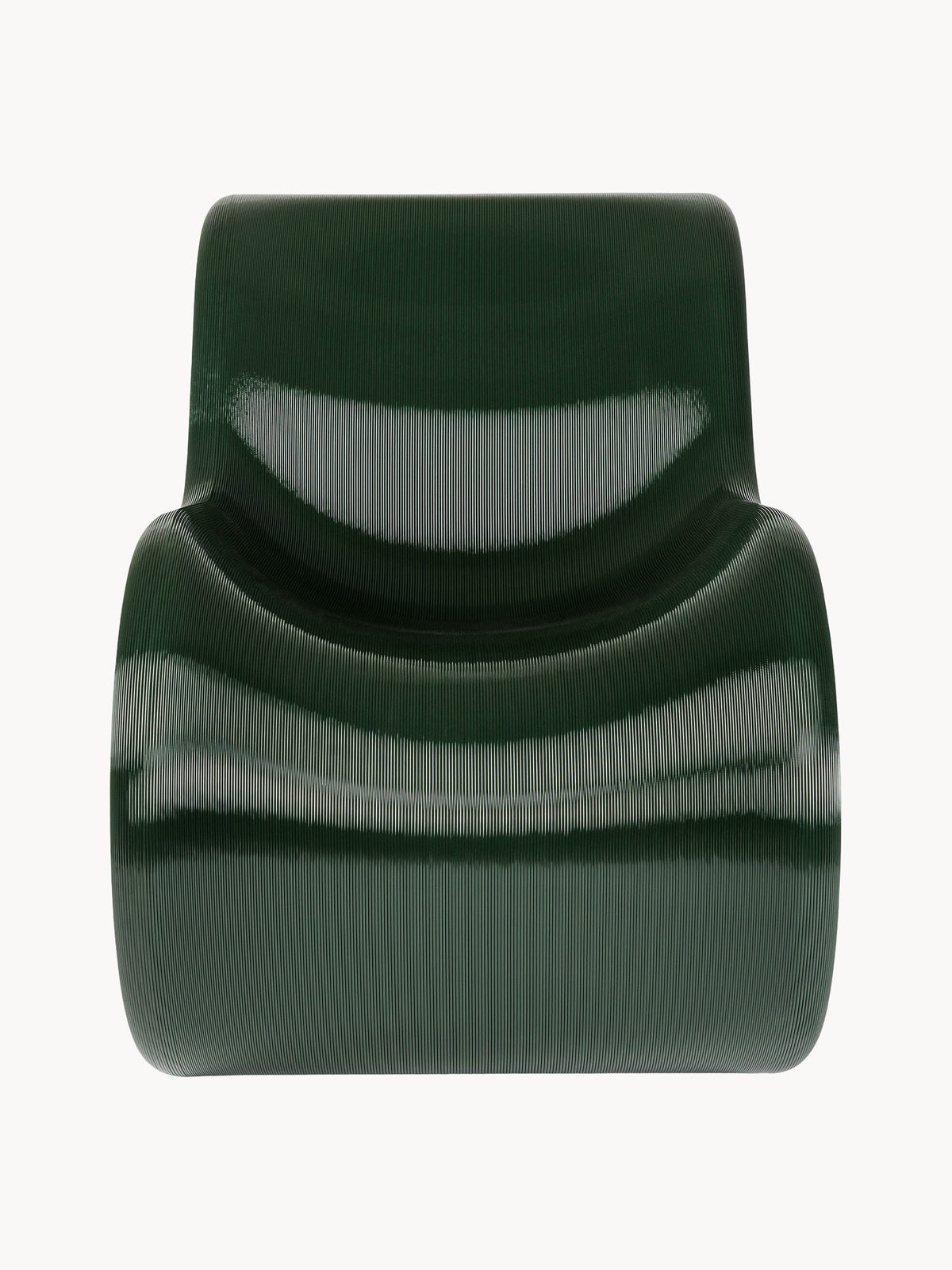 Lounge Chair Éclair