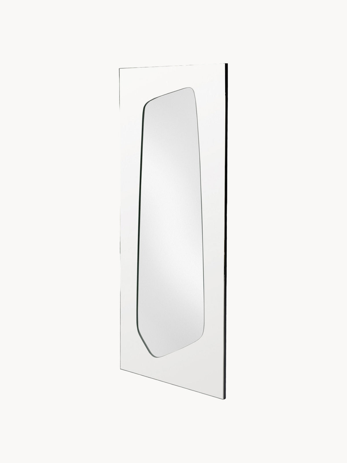 Folia Wall Mirror