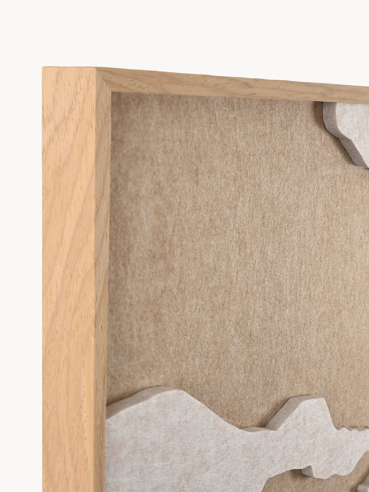 Acoustic Wall Art Frequency 2