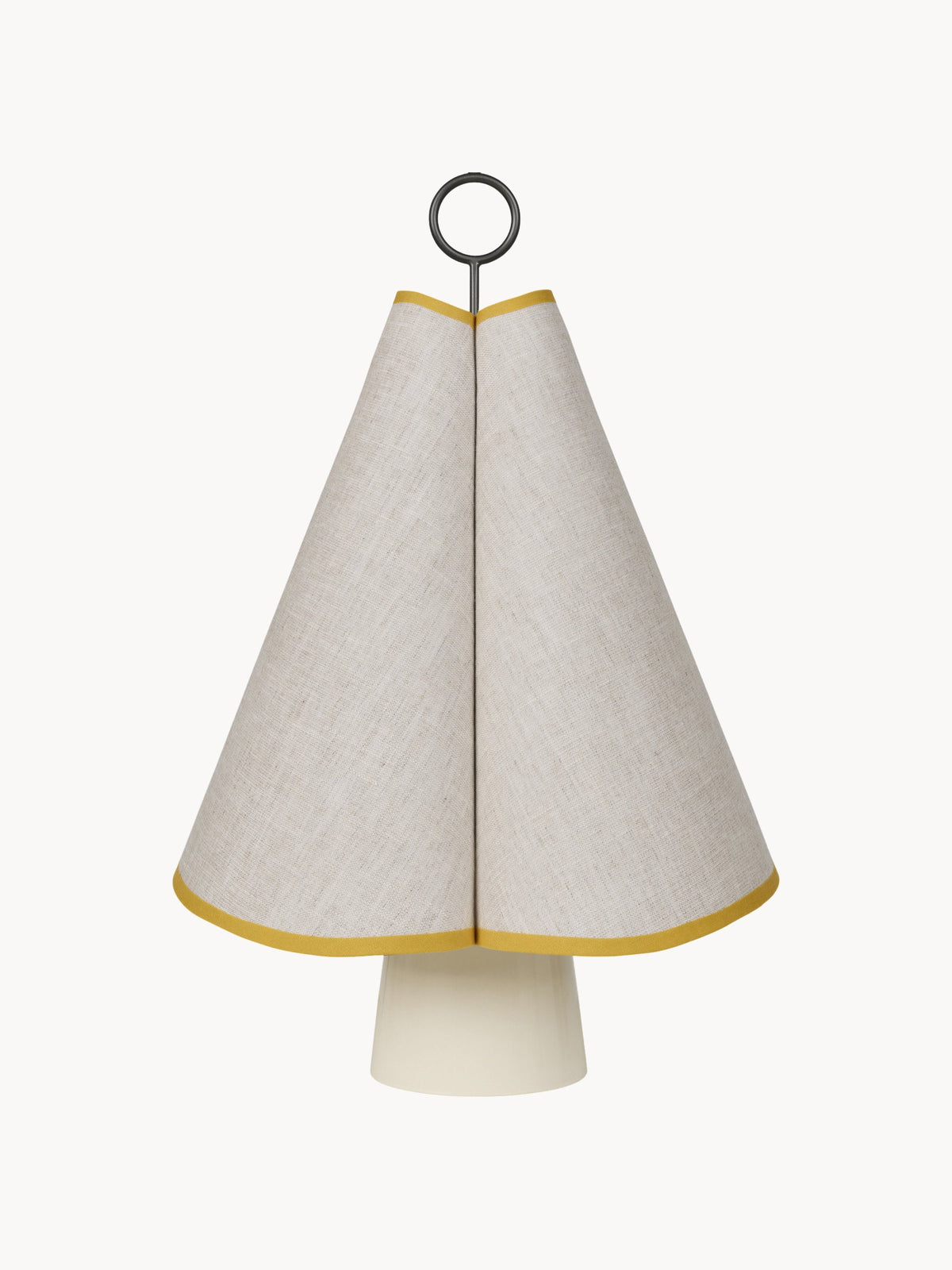 Hornbæk Portable Dimmable Table Lamp