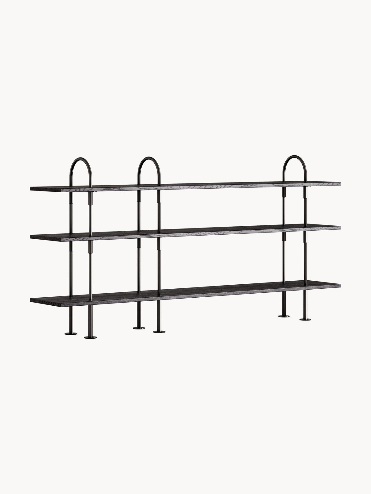 Gallery image 1 - Wooden Shelving Unit Keen
