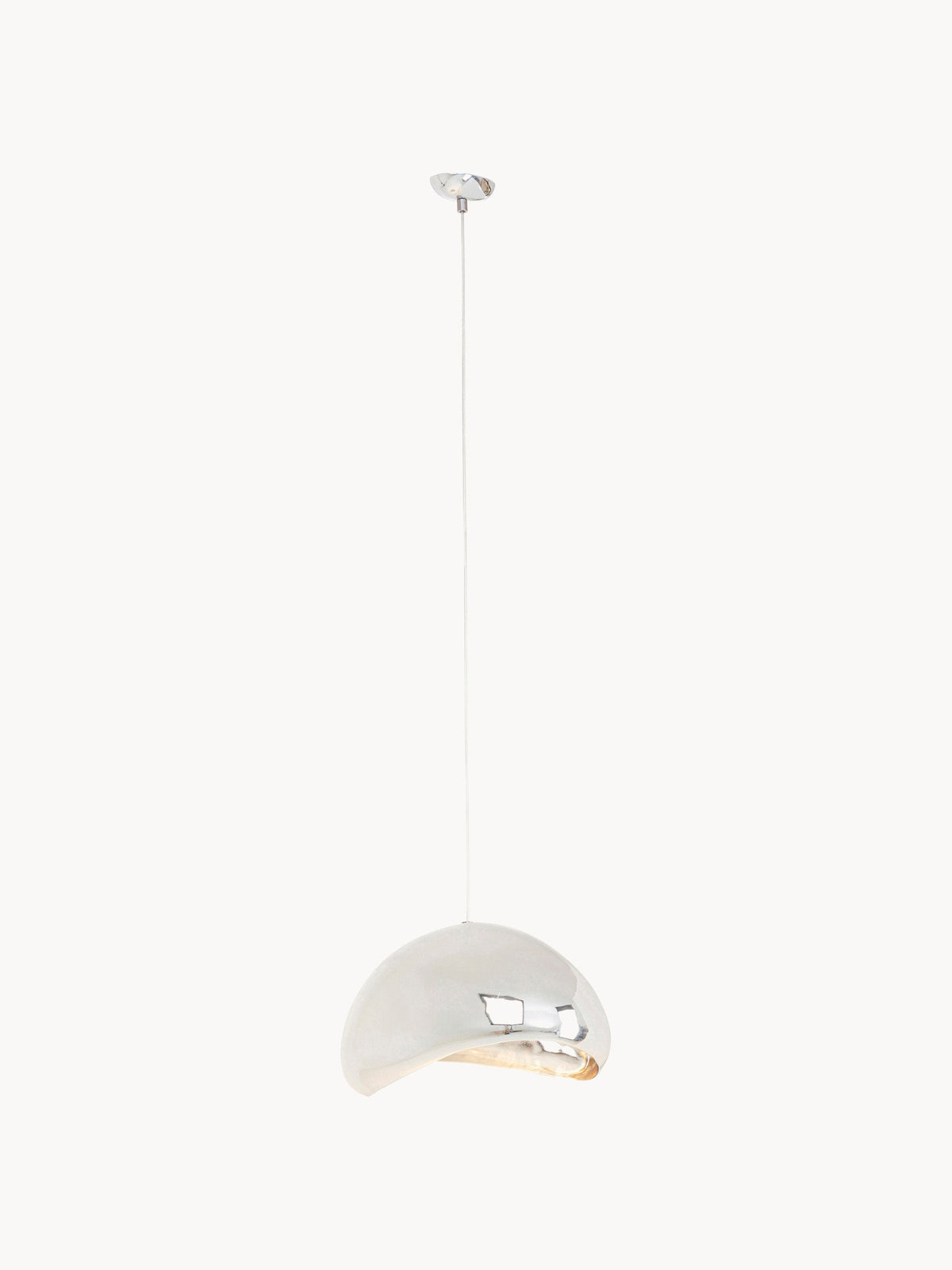 Beam Pendant Light Cloud
