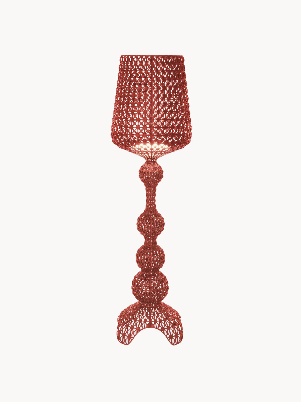 Gallery image 1 - Outdoor LED Floor Lamp Kabuki, Dimmable