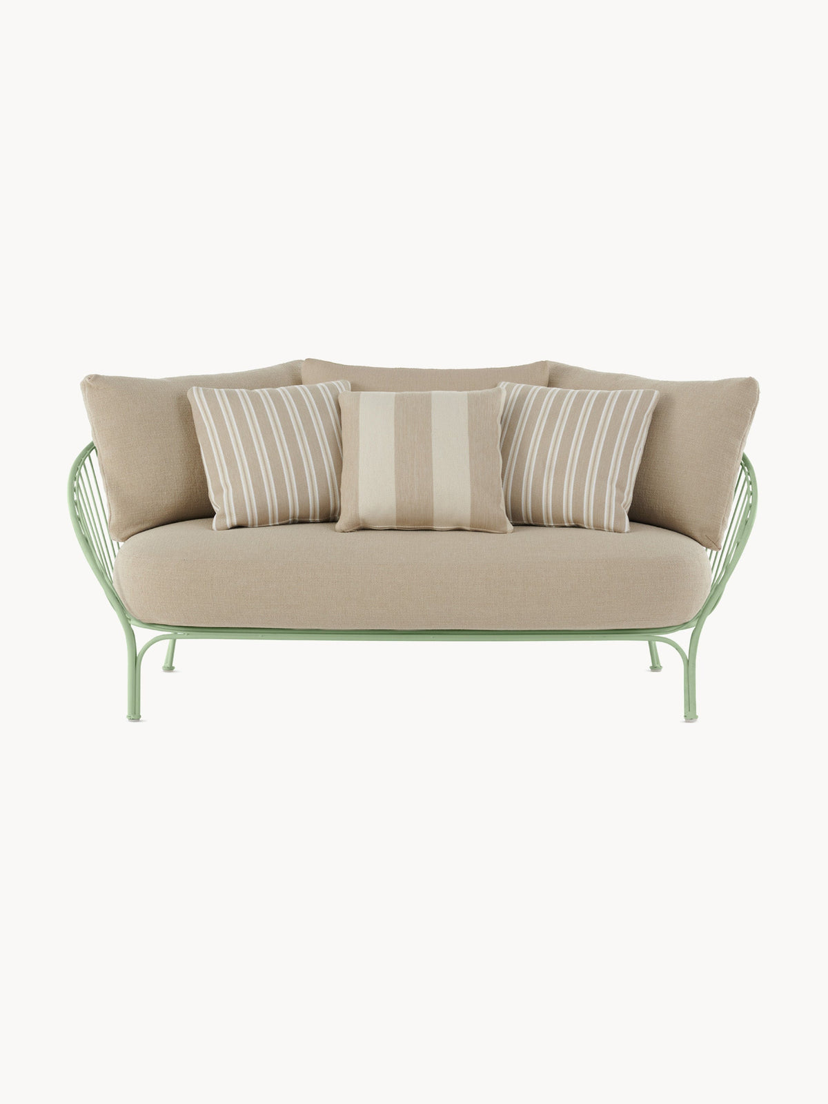 Hiray Garden Lounge Sofa (3-seater)