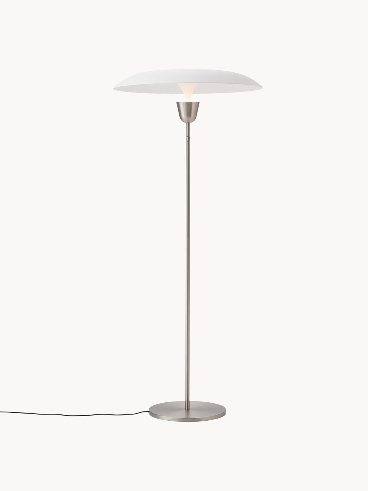 Gallery image 1 - Handmade LED Floor Lamp Kantarell, Dimmable