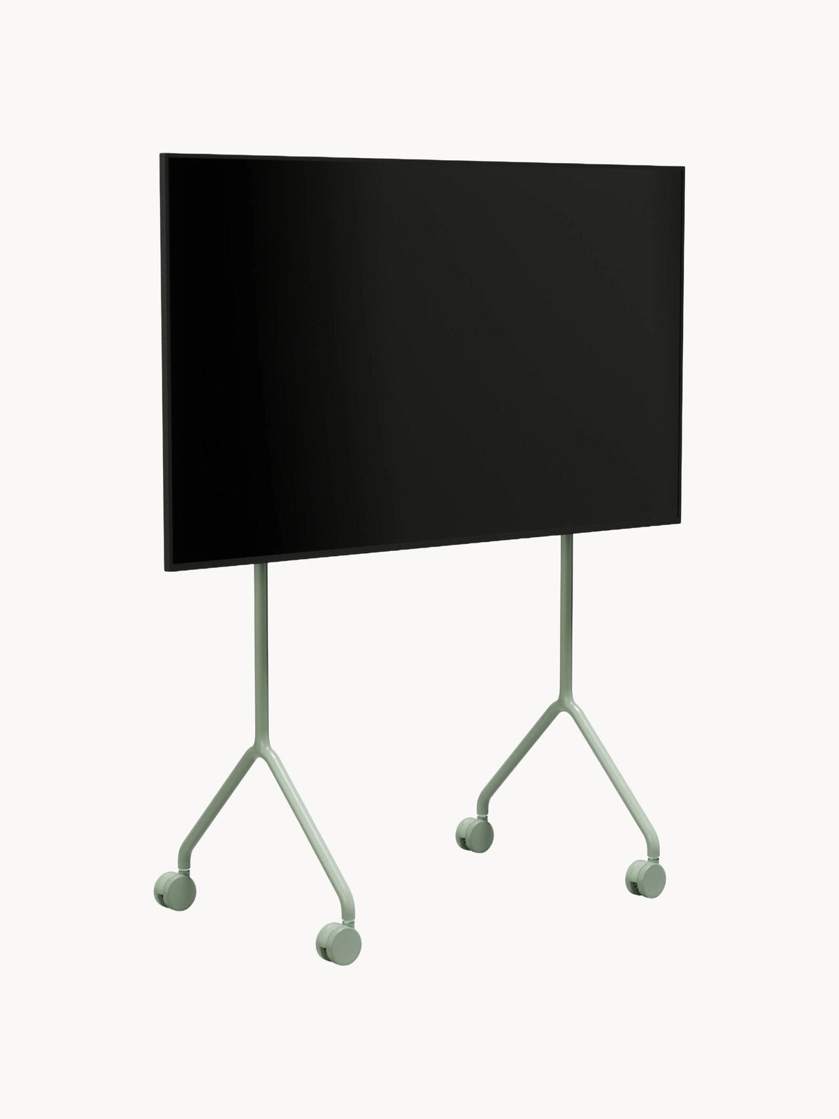 Gallery image 1 - TV Stand Moon Light with Wheels