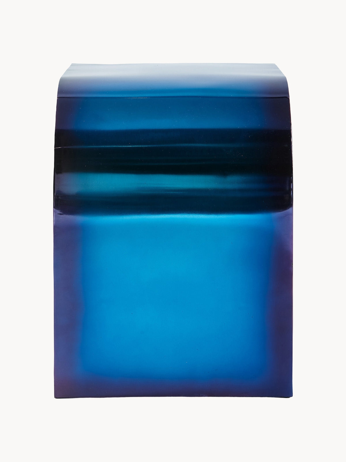Kombo Metal Side Table