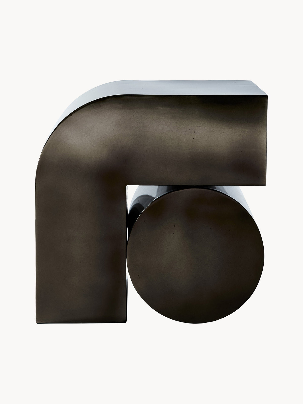 Kombo Metal Side Table