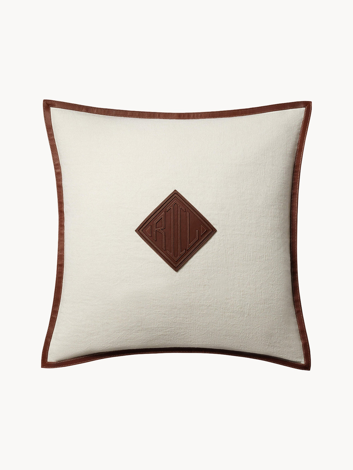 Gallery image 1 - Linen Cushion Moore